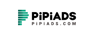 pipiads logo