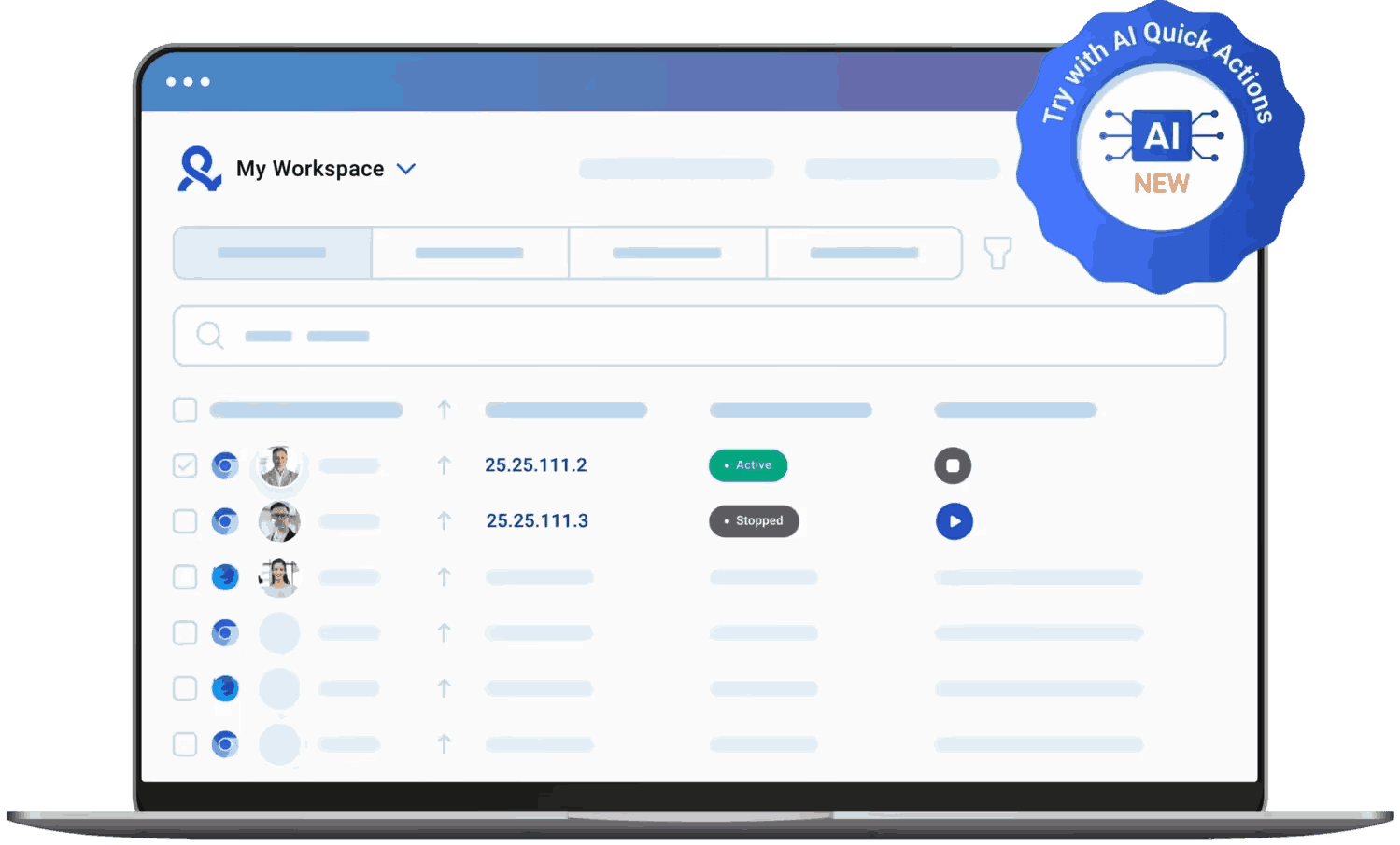 MultiLogin Antidetect Browser Dashboard