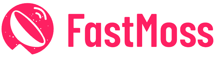 fastmoss logo